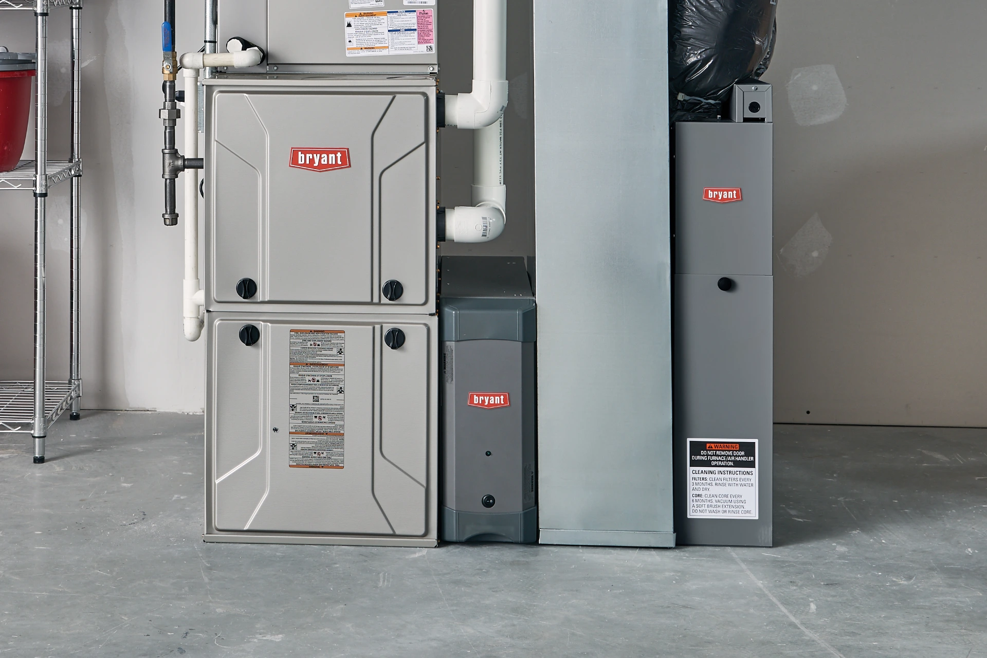 Furnace Installation Spring Lake Park Mn rileyhc.com